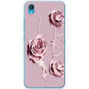 Чехол BoxFace Vivo Y1S 