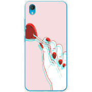 Чехол BoxFace Vivo Y1S 