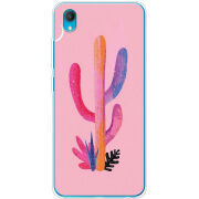 Чехол BoxFace Vivo Y1S 