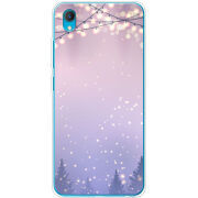 Чехол BoxFace Vivo Y1S 