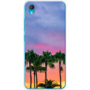 Чехол BoxFace Vivo Y1S 