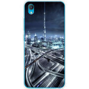 Чехол BoxFace Vivo Y1S 