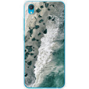 Чехол BoxFace Vivo Y1S 