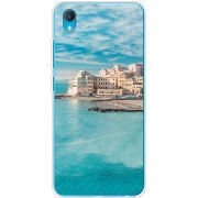 Чехол BoxFace Vivo Y1S Seaside
