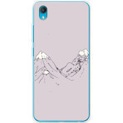 Чехол BoxFace Vivo Y1S 