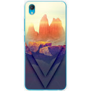 Чехол BoxFace Vivo Y1S 