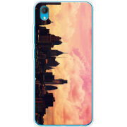 Чехол BoxFace Vivo Y1S 