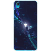 Чехол BoxFace Vivo Y1S 