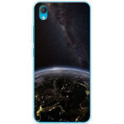 Чехол BoxFace Vivo Y1S 