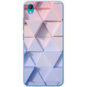 Чехол BoxFace Vivo Y1S 