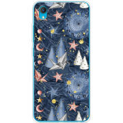 Чехол BoxFace Vivo Y1S 