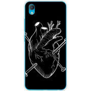 Чехол BoxFace Vivo Y1S 