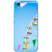 Чехол BoxFace Vivo Y1S 