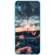 Чехол BoxFace Vivo Y1S 