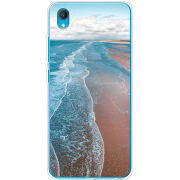 Чехол BoxFace Vivo Y1S 