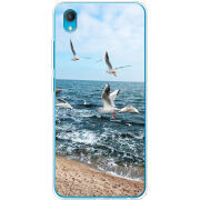 Чехол BoxFace Vivo Y1S 