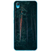 Чехол BoxFace Vivo Y1S 