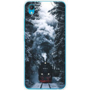 Чехол BoxFace Vivo Y1S 