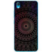 Чехол BoxFace Vivo Y1S 