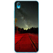 Чехол BoxFace Vivo Y1S 