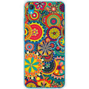 Чехол BoxFace Vivo Y1S Imaginarium