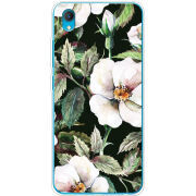 Чехол BoxFace Vivo Y1S Blossom Roses