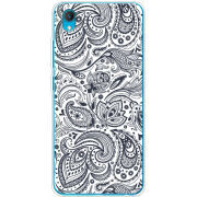 Чехол BoxFace Vivo Y1S 