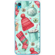 Чехол BoxFace Vivo Y1S 