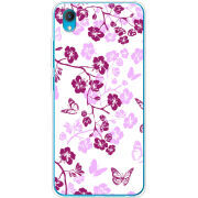 Чехол BoxFace Vivo Y1S 