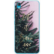 Чехол BoxFace Vivo Y1S 