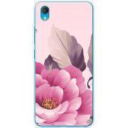 Чехол BoxFace Vivo Y1S 