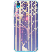 Чехол BoxFace Vivo Y1S 