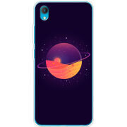 Чехол BoxFace Vivo Y1S Desert-Planet