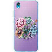 Чехол BoxFace Vivo Y1S 