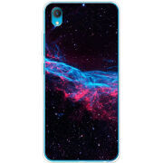 Чехол BoxFace Vivo Y1S 