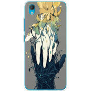 Чехол BoxFace Vivo Y1S Natures Hands