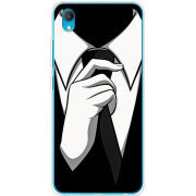 Чехол BoxFace Vivo Y1S Tie