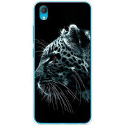 Чехол BoxFace Vivo Y1S Leopard