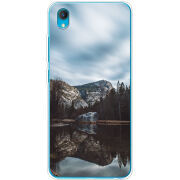 Чехол BoxFace Vivo Y1S 