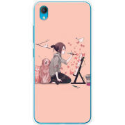 Чехол BoxFace Vivo Y1S 