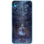 Чехол BoxFace Vivo Y1S 