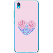 Чехол BoxFace Vivo Y1S 