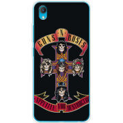 Чехол BoxFace Vivo Y1S 