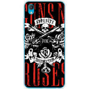 Чехол BoxFace Vivo Y1S 