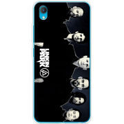 Чехол BoxFace Vivo Y1S 