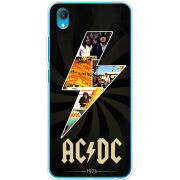 Чехол BoxFace Vivo Y1S 