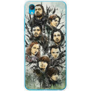 Чехол BoxFace Vivo Y1S 