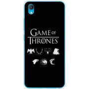 Чехол BoxFace Vivo Y1S 