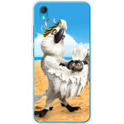 Чехол BoxFace Vivo Y1S 