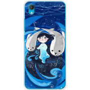Чехол BoxFace Vivo Y1S Song of the Sea